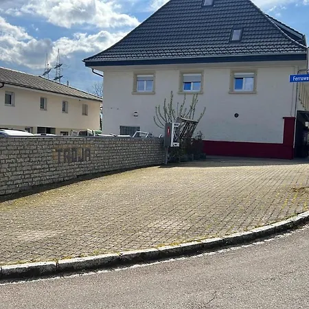 Apartment Era
