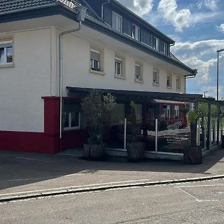 Era Apartment Murg (Baden-Wurttemberg)