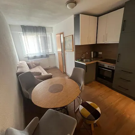 Era Apartment Murg (Baden-Wurttemberg)
