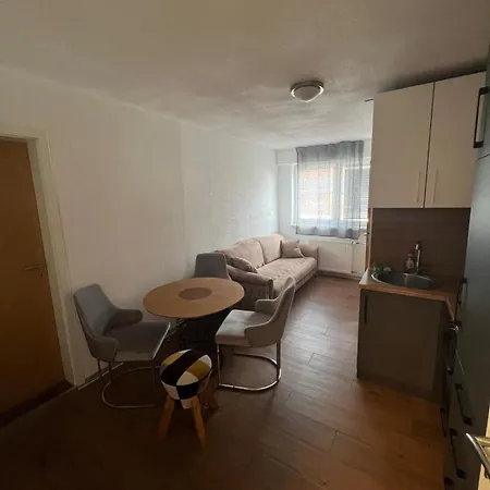 Apartment Era