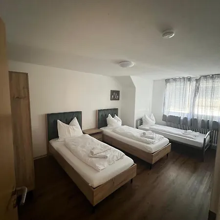 Era Apartment Murg (Baden-Wurttemberg)