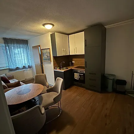 Era Apartment Murg (Baden-Wurttemberg)