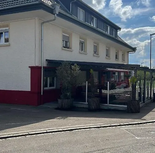 Era Lejlighed Murg (Baden-Wurttemberg)